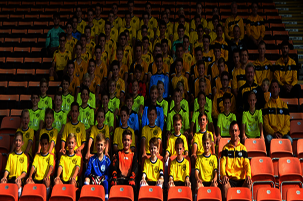 SpVgg Bayreuth. Foto: Peter Grasser